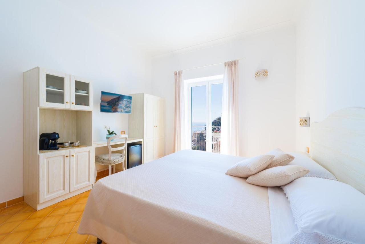 Casa Pietro Hotell Positano Exteriör bild