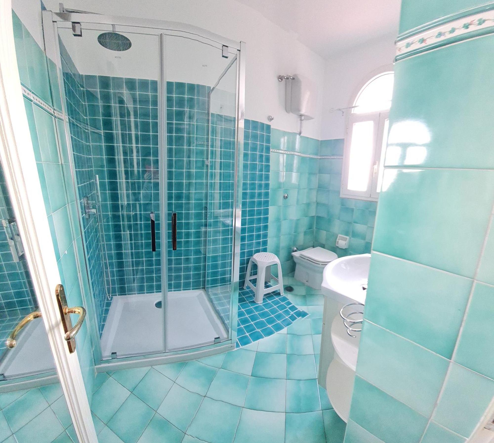 Casa Pietro Hotell Positano Exteriör bild